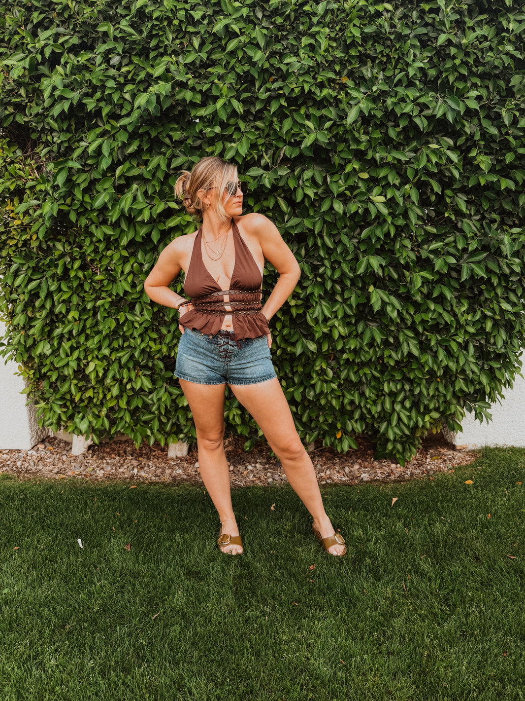 Dustine Festival Shorts