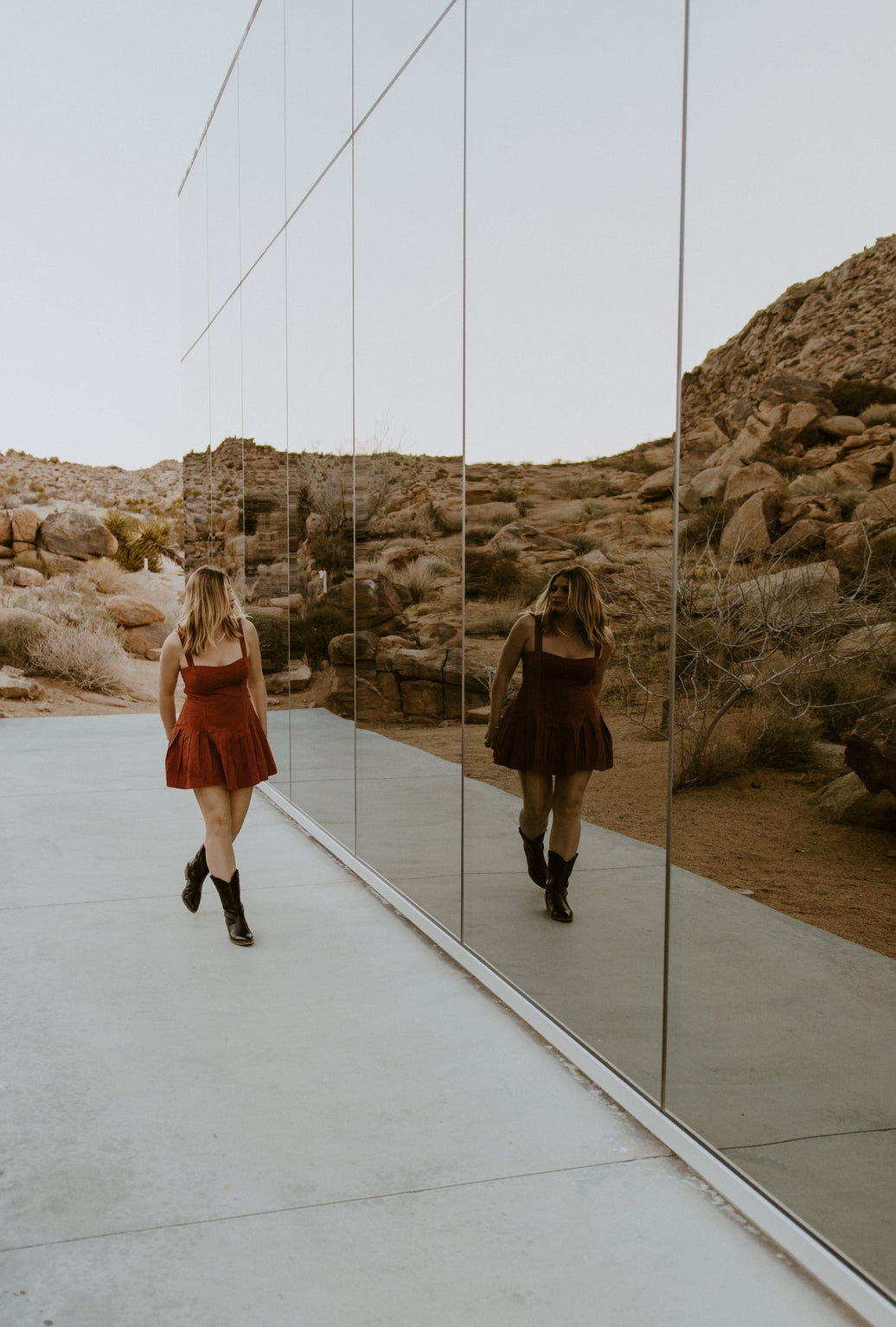 Free People Azasia Mini