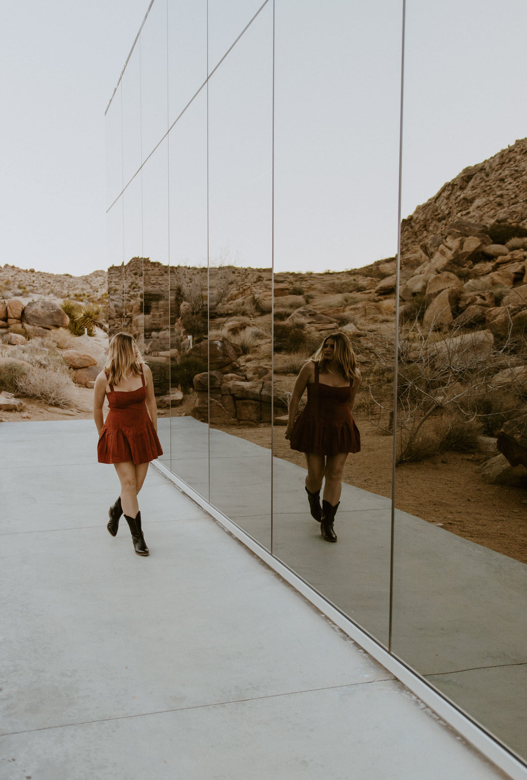 Free People Azasia Mini