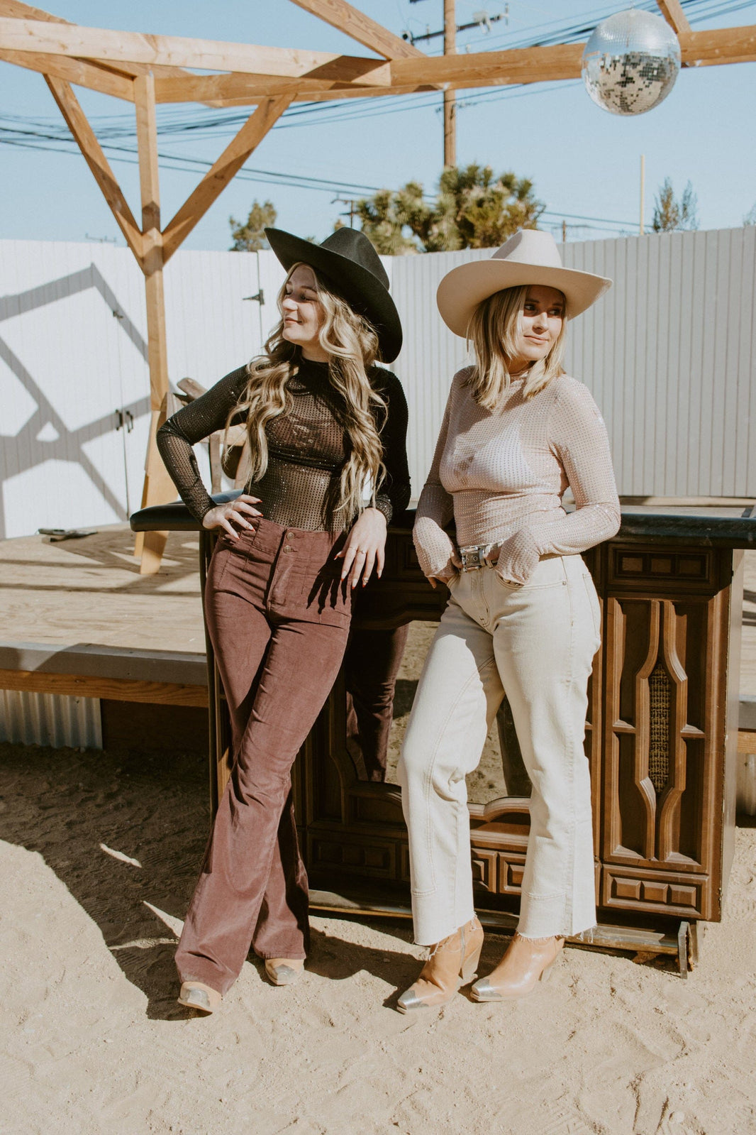 Free People Dance All Night Long Sleeve