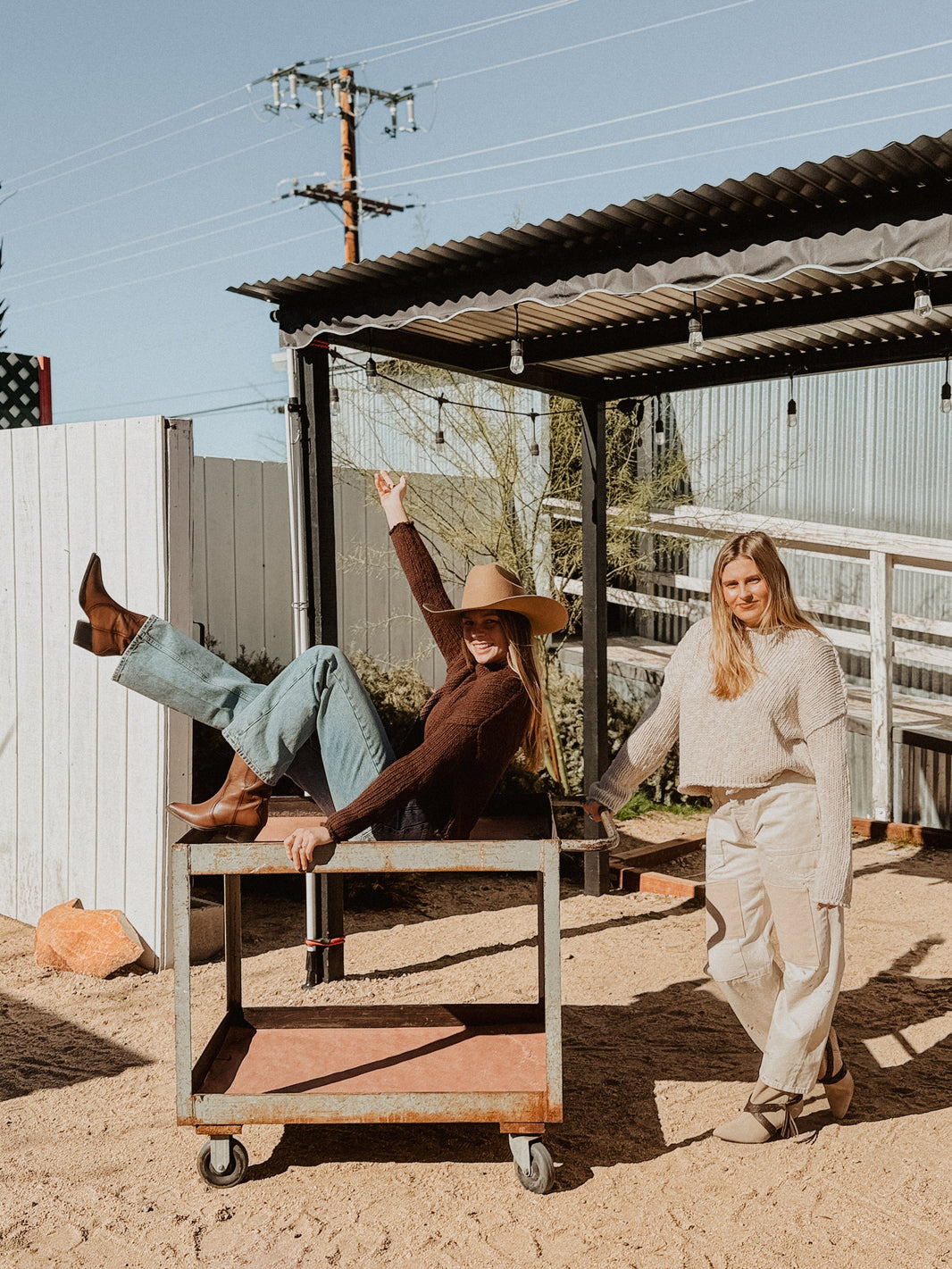 Free People Shirts & Tops Opal Rollneck Knit Sweater