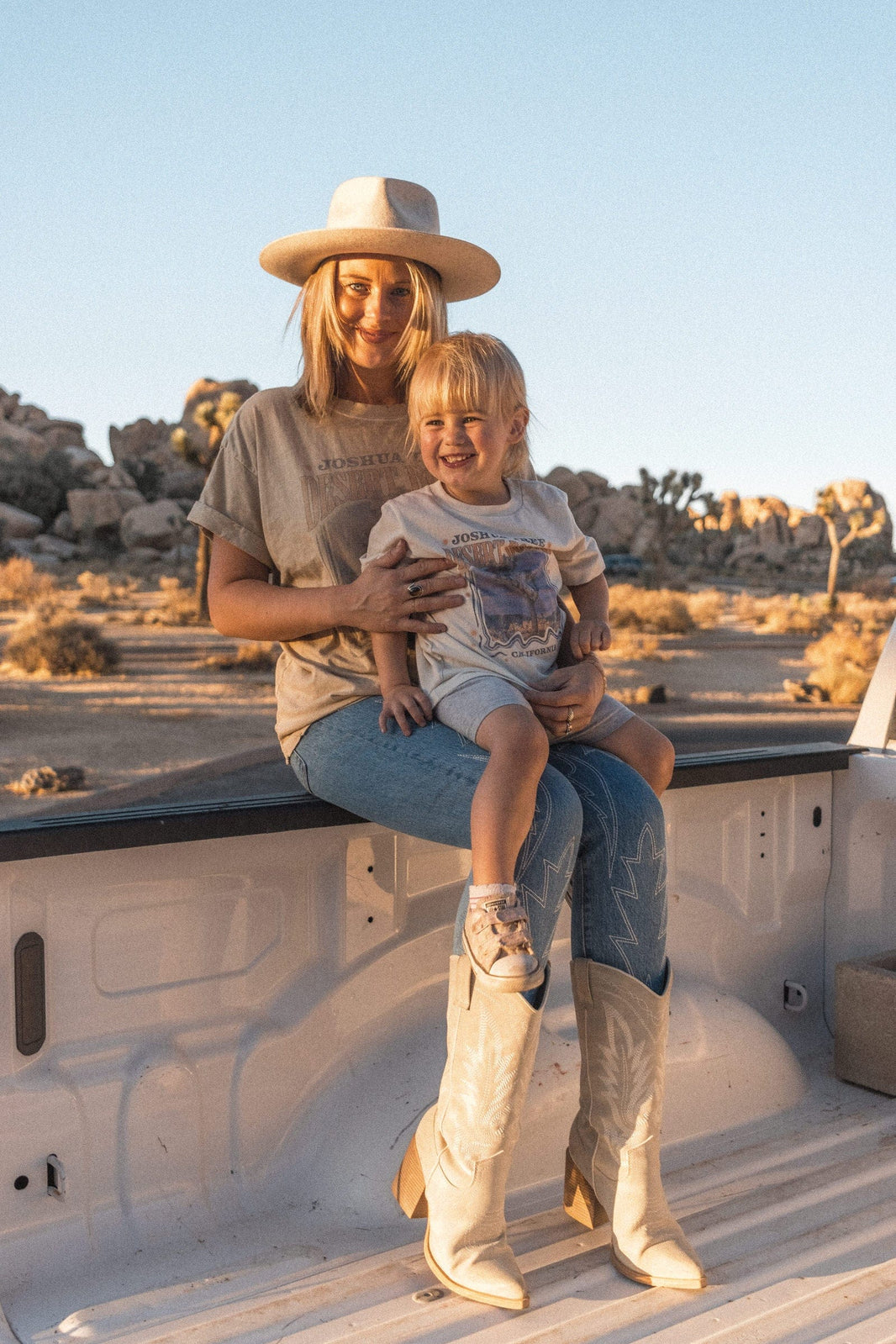 Girl Dangerous Shirts & Tops JT Tour Shirt Tee / Kids