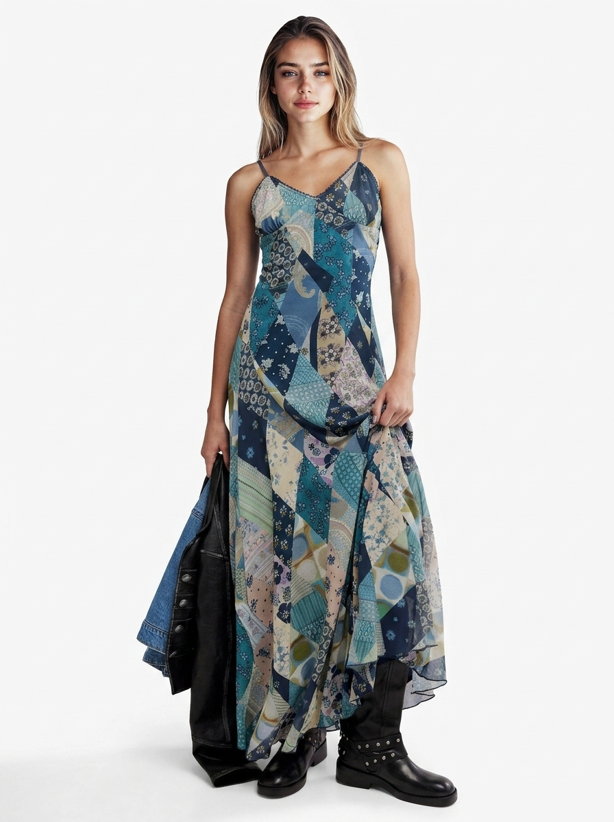 Tis The Season Maxi | Storm Combo