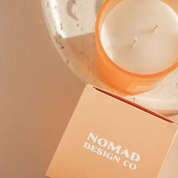 NoMad Candles Santal Candle | 8oz