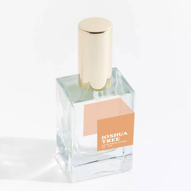 NoMad Perfume Joshua Tree Perfume