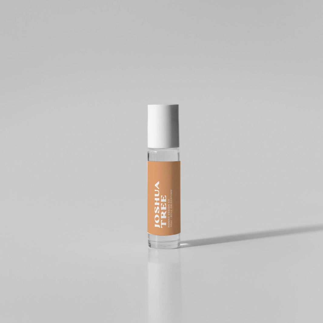 NoMad Perfume Joshua Tree Perfume Roller