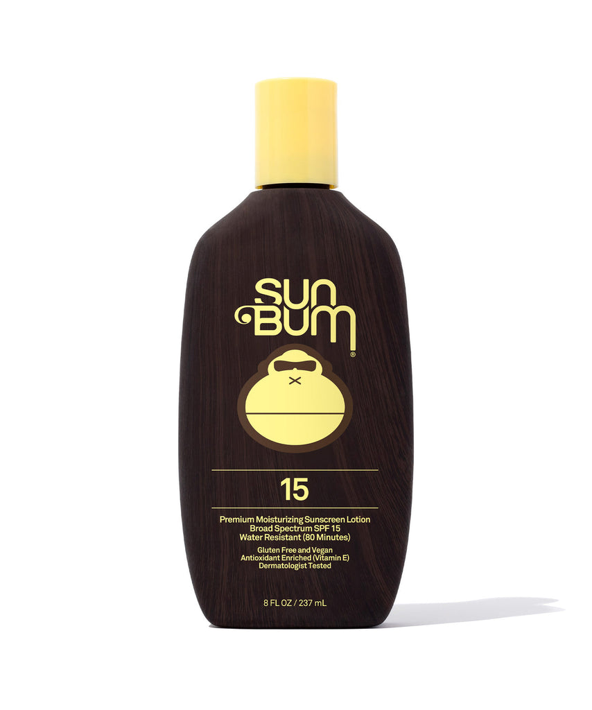 Sun Bum | Original SPF 15 Sunscreen Lotion - Roaming Travelers Joshua Tree, California