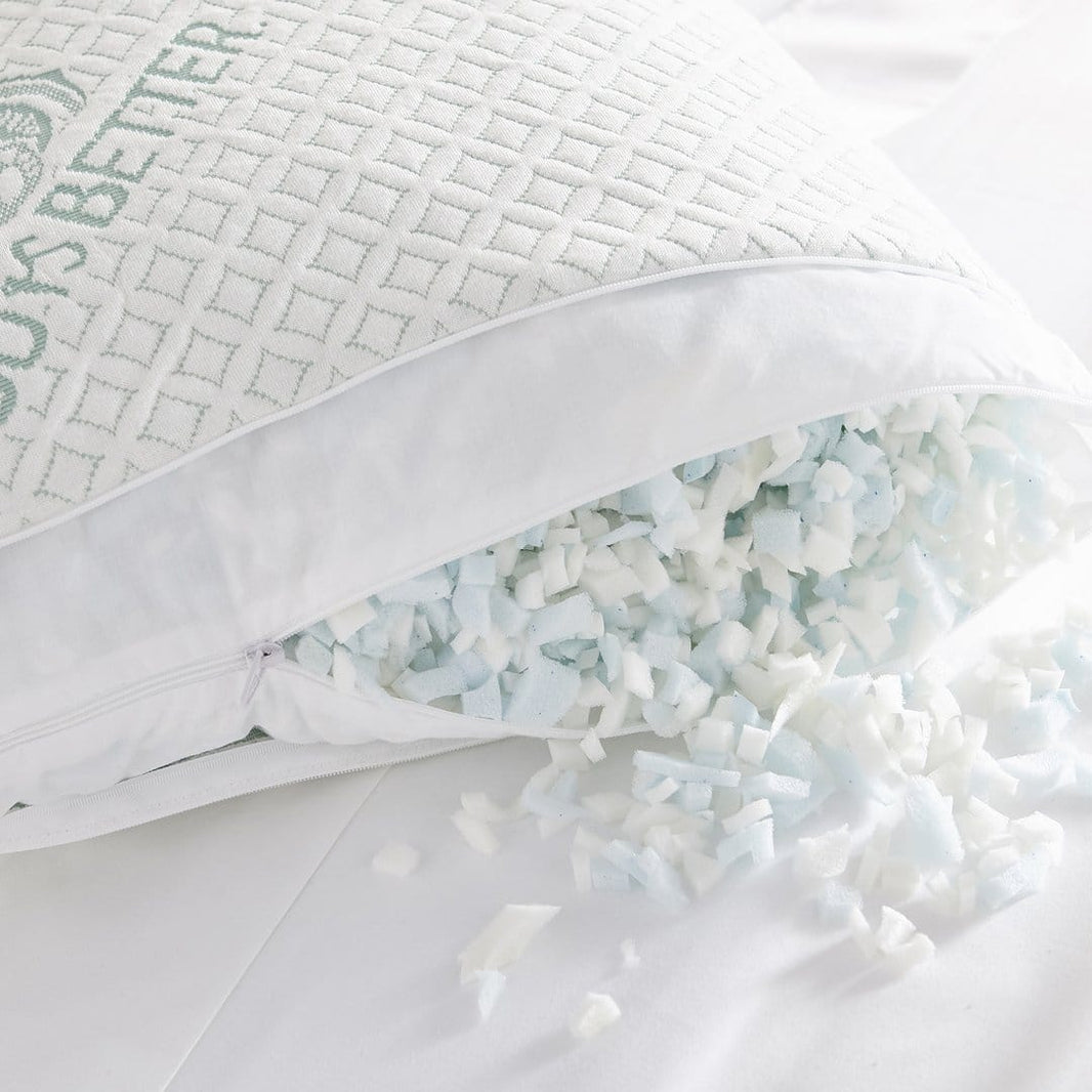 Bamboo is Better Home Goods Bamboo is Better - Bamboo Pillow