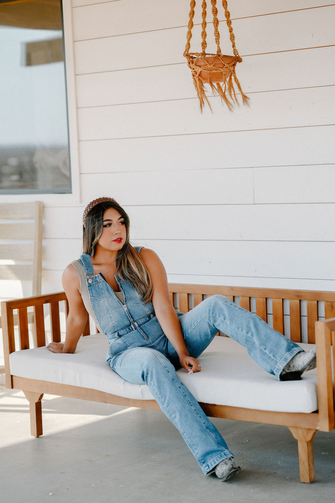 Free People Jumpsuits & Rompers Camilla Slim Flare Overalls