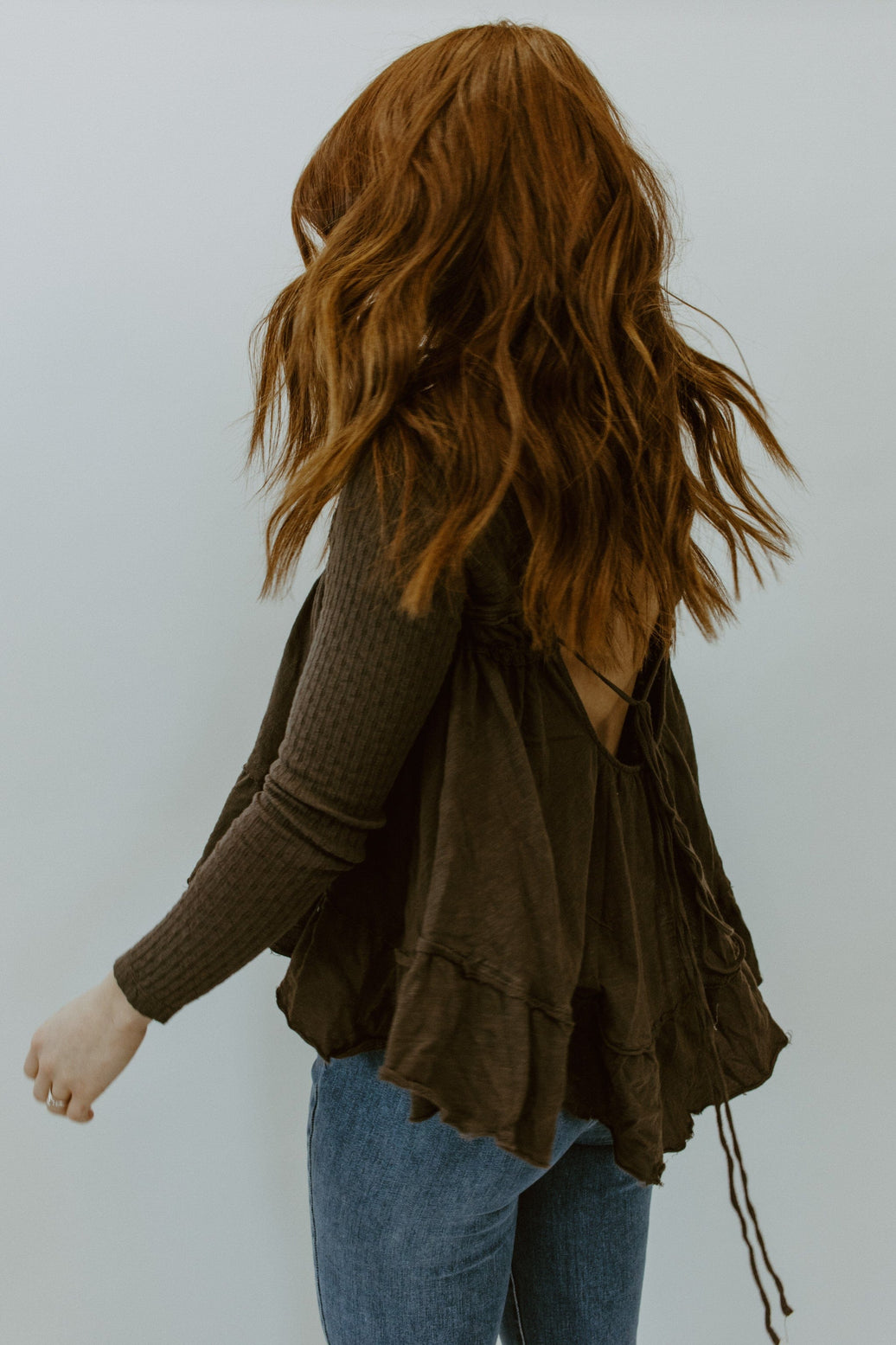 Free People Shirts & Tops Sundae Tee