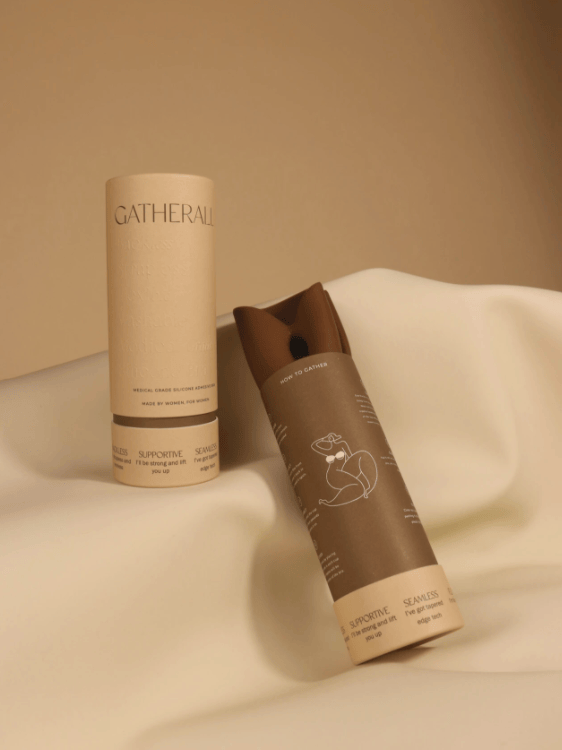 Gatherall Bras Gatherall Bra