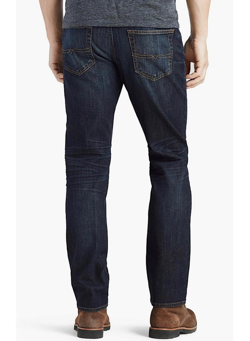 Lucky Brand Jeans 410 Athletic Slim Jean