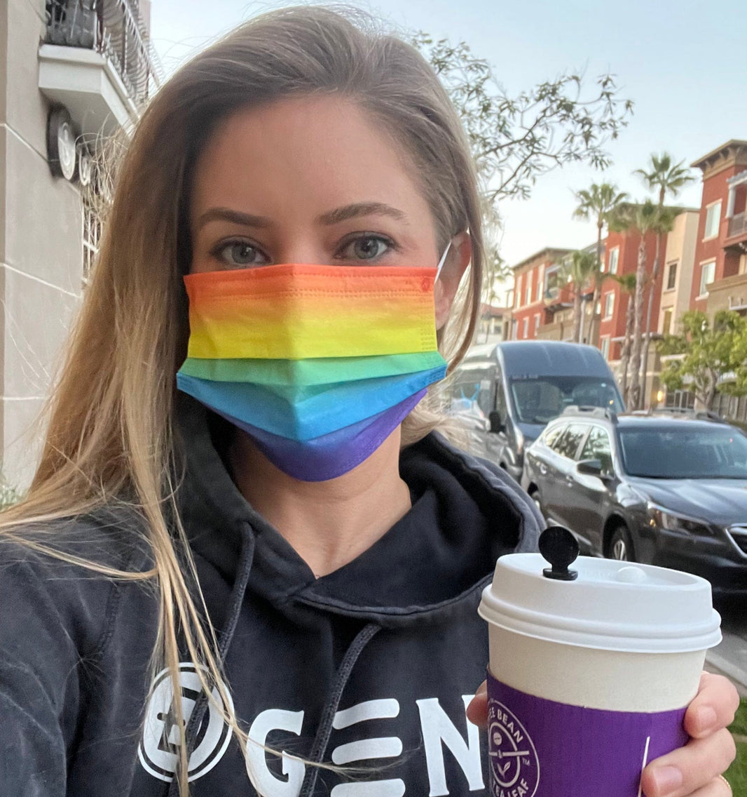 Roaming Travelers Shirts & Tops DGEN 1.0 Hooded