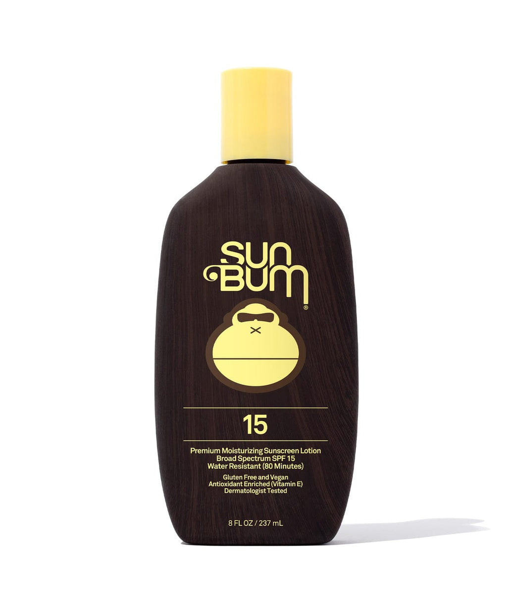 Sun Bum Sunscreen Sun Bum | Original SPF 15 Sunscreen Lotion