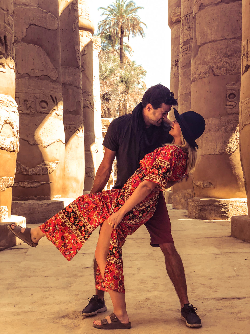 10 Days in Egypt
