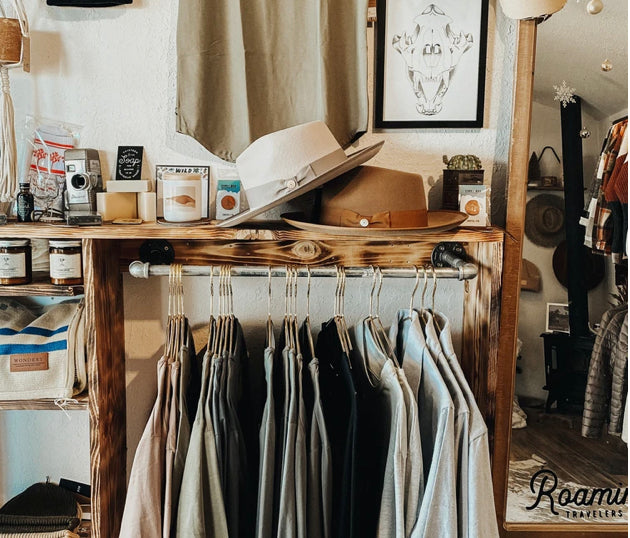 Shop our NEW location!