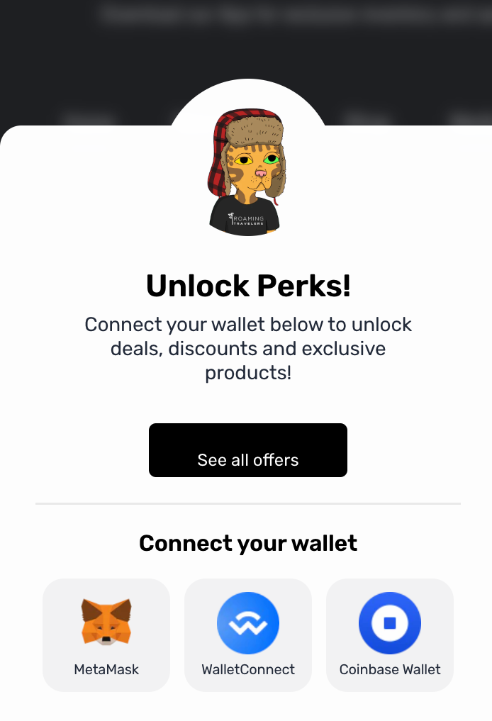 Web3 for Retail and E-Commerce