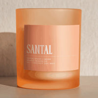 Santal Candle | 8oz