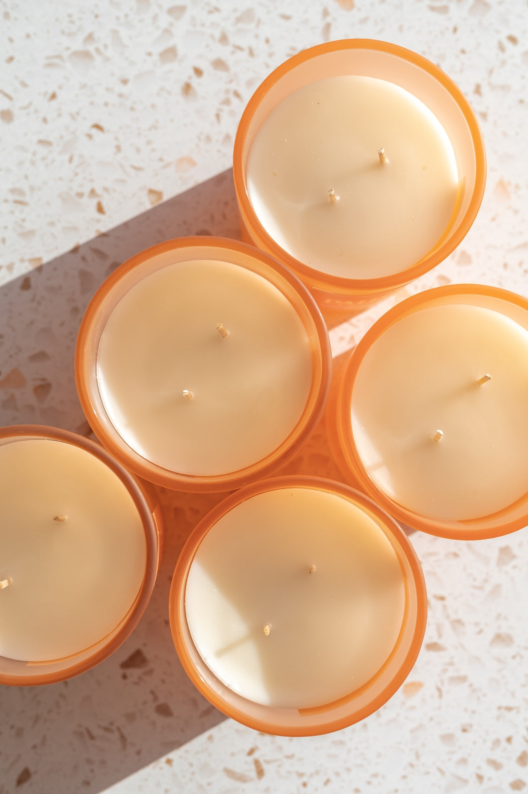Santal Candle | 8oz