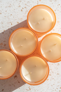 Santal Candle | 8oz