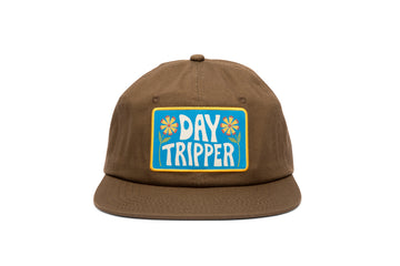 Day Tripper Hat - Roaming Travelers Joshua Tree, California