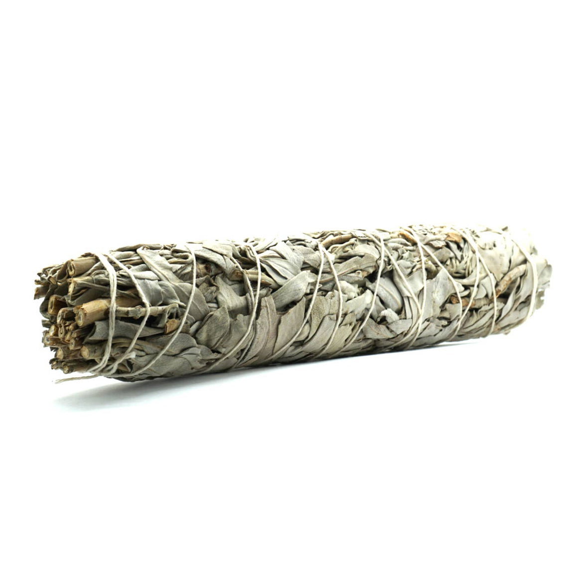 White Sage Smudge Stick | Large 9"