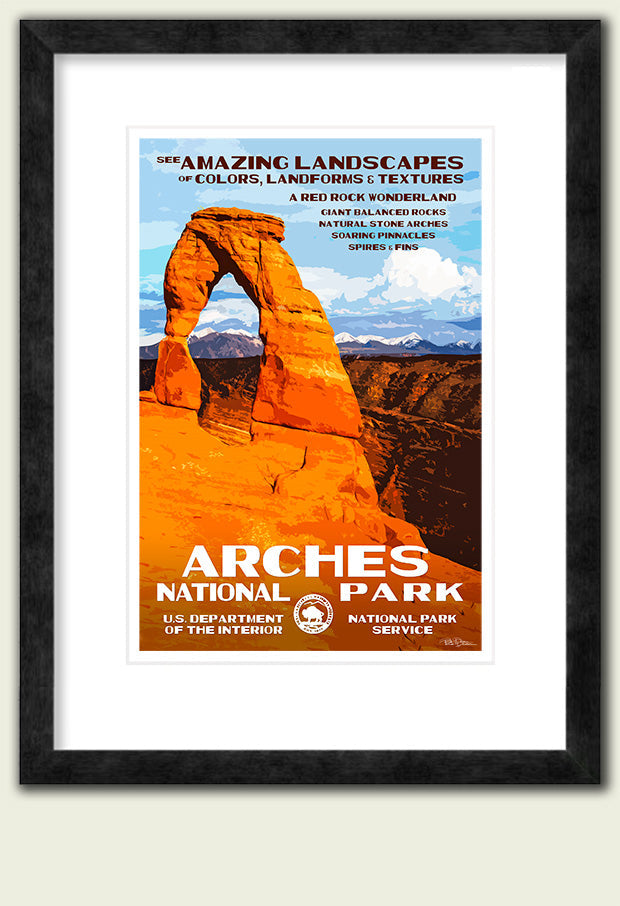 Arches National Park - Roaming Travelers Joshua Tree, California