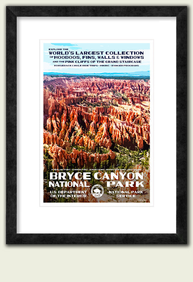 Bryce Canyon National Park - Roaming Travelers Joshua Tree, California