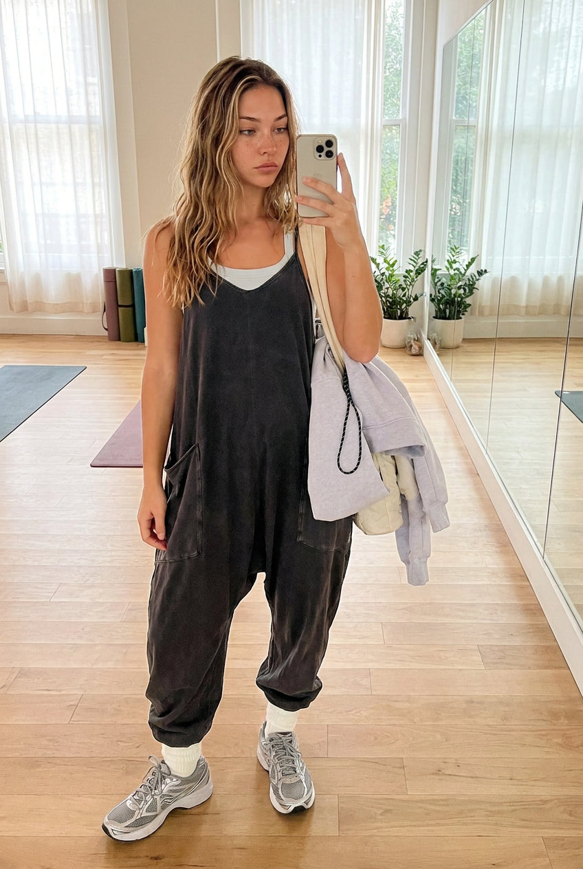 Hot Shot Onesie