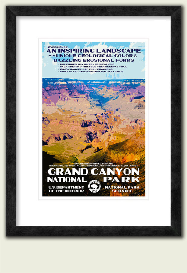 Grand Canyon National Park - Roaming Travelers Joshua Tree, California