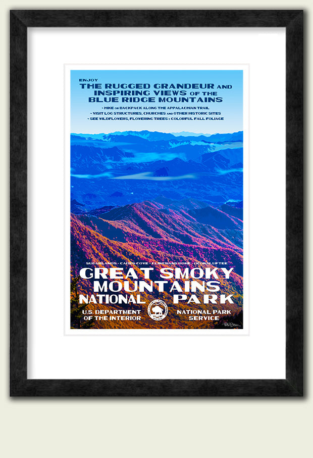 Great Smoky Mountains National Park - Roaming Travelers Joshua Tree, California