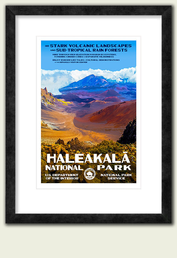 Haleakala National Park - Roaming Travelers Joshua Tree, California
