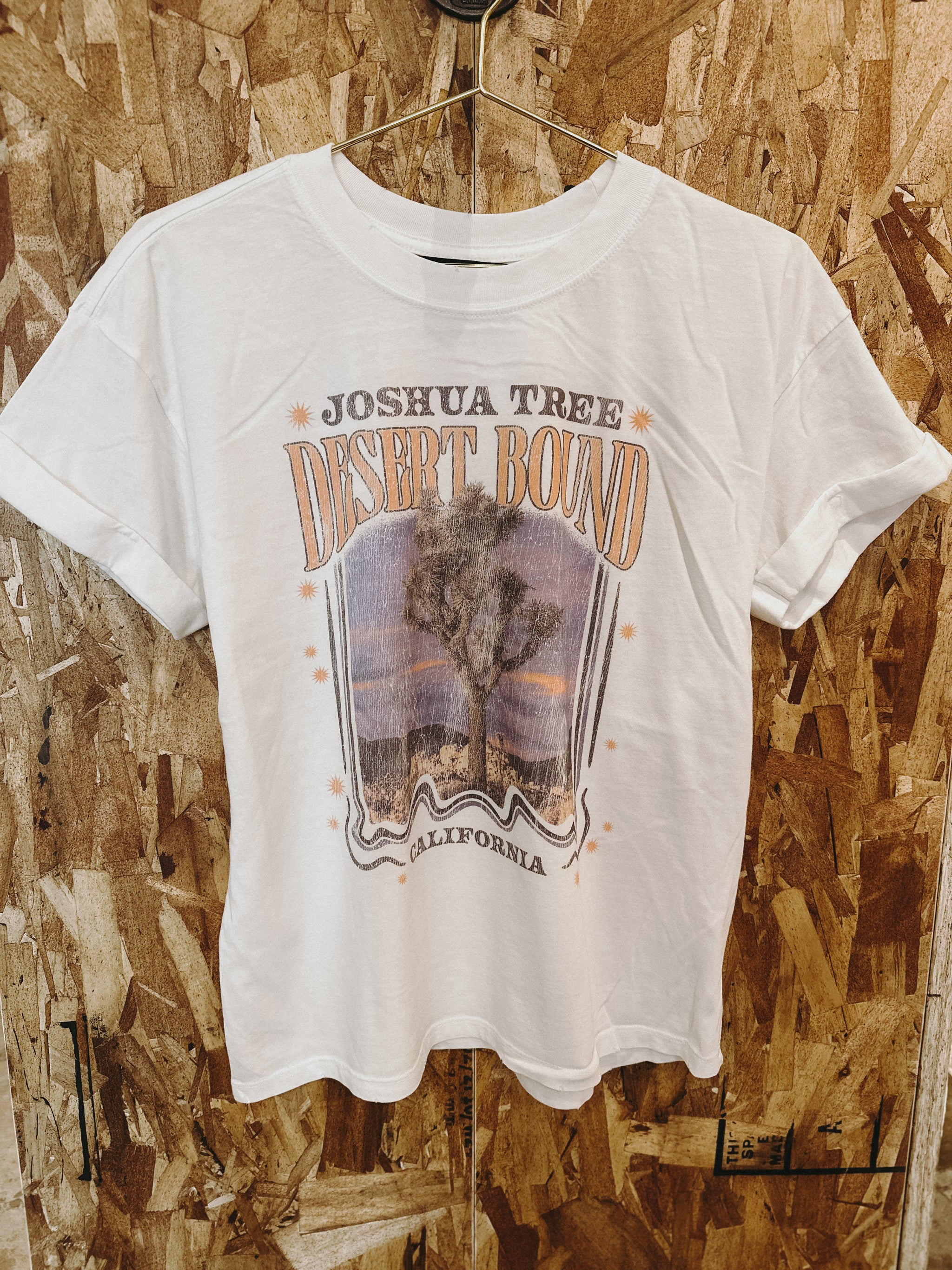 The Joshua Tree Tour Tシャツ U2 The Joshua Tree Tour 2017 North America Concert Tshirt