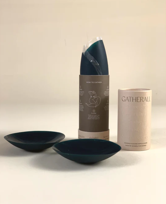 Gatherall Nipple Covers - Roaming Travelers Joshua Tree, California