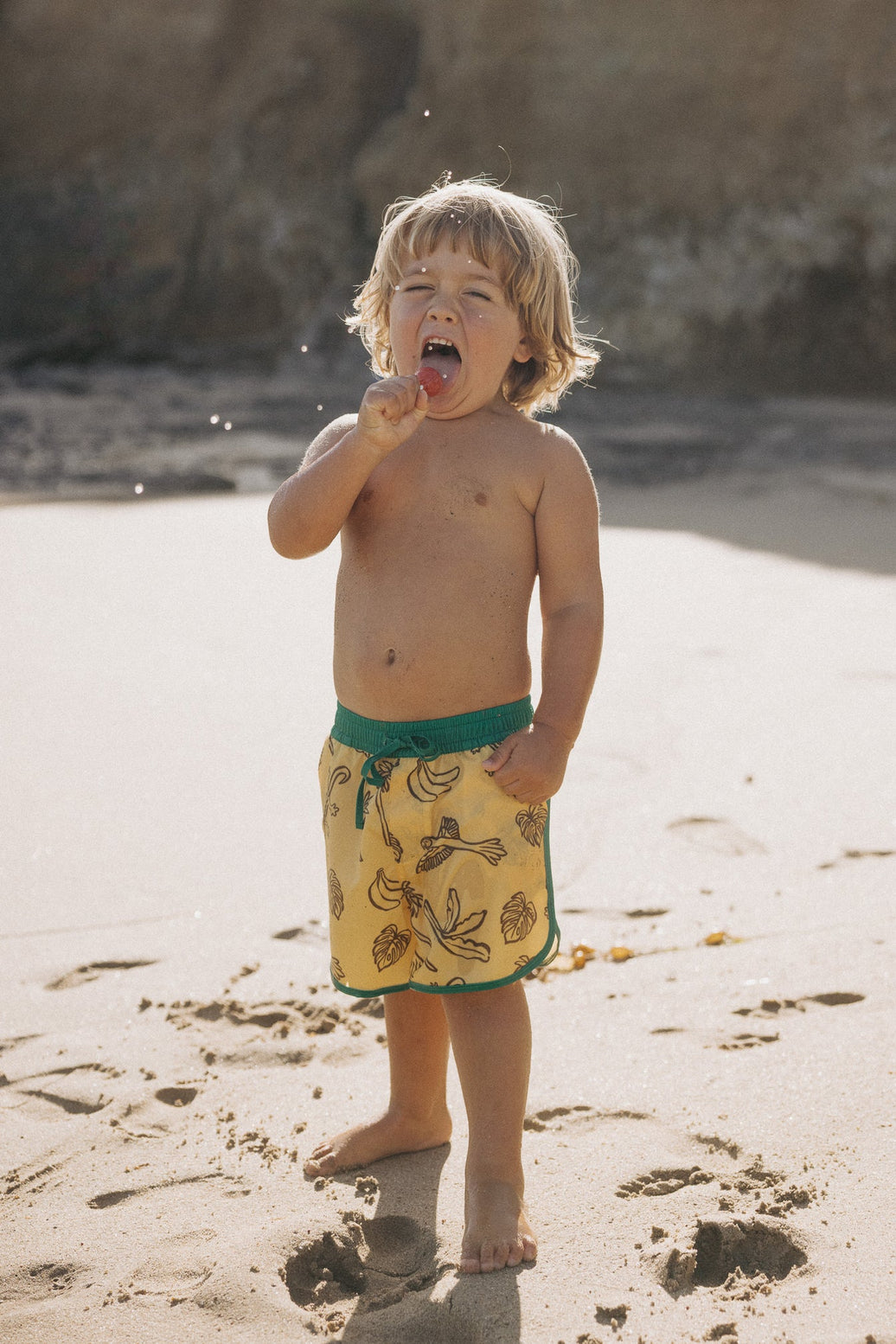 Banana Bay Boardies