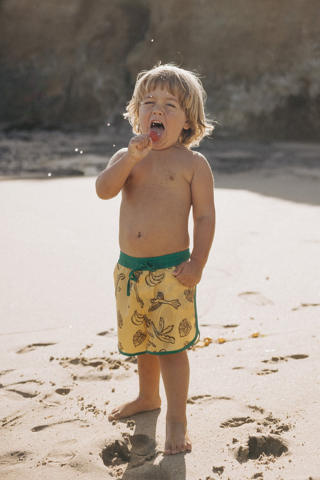 Banana Bay Boardies