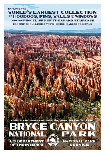Bryce Canyon National Park - Roaming Travelers Joshua Tree, California