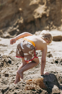 Chilipep Kids Clothing Compadre Trunks