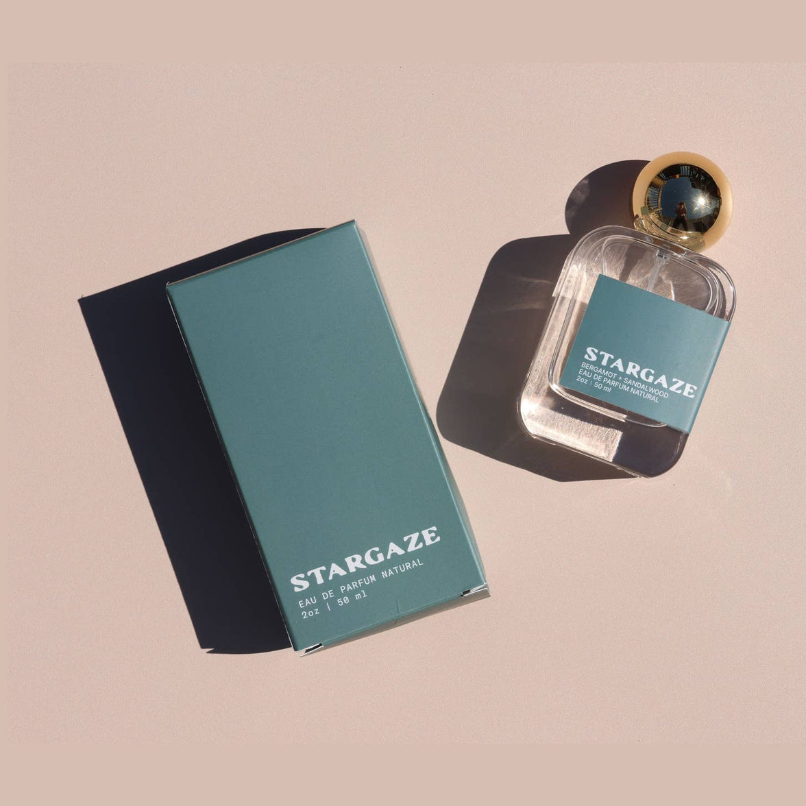 Stargazer Perfume
