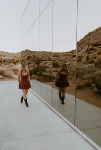 Free People Azasia Mini