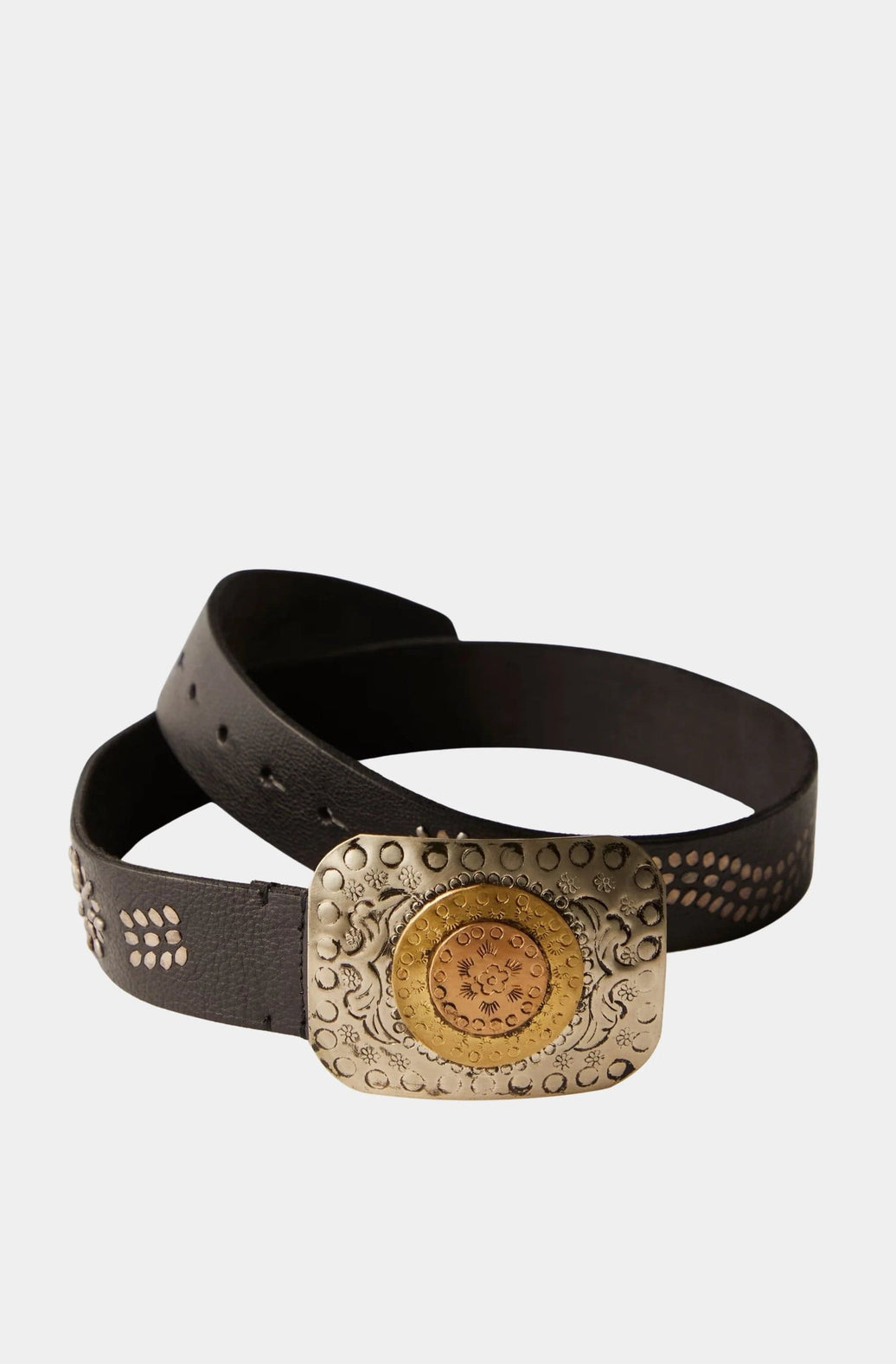 Free People belt Roman Holiday Belt | Starry Night