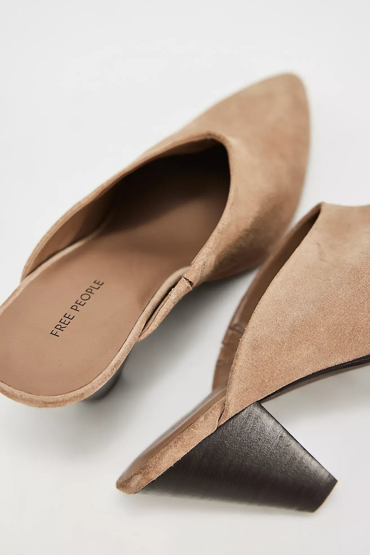 Free People Boots Stellar Mules
