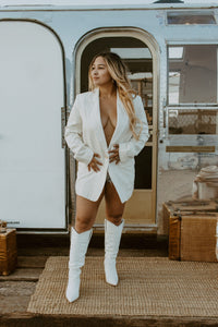 Free People Coats & Jackets Menswear Crosby Blazer