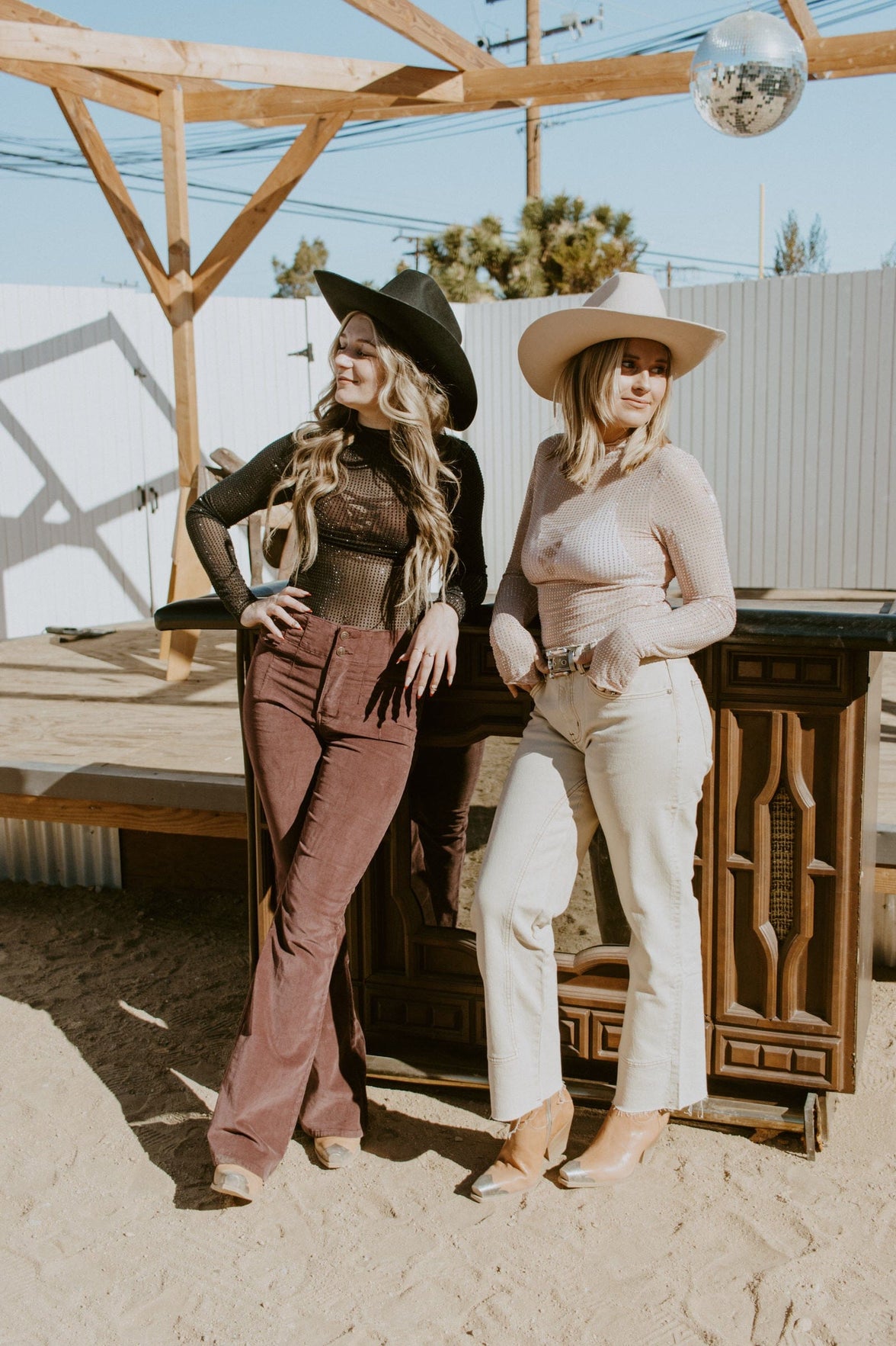 Free People Dance All Night Long Sleeve