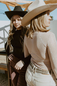 Free People Dance All Night Long Sleeve