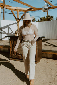 Free People Dance All Night Long Sleeve