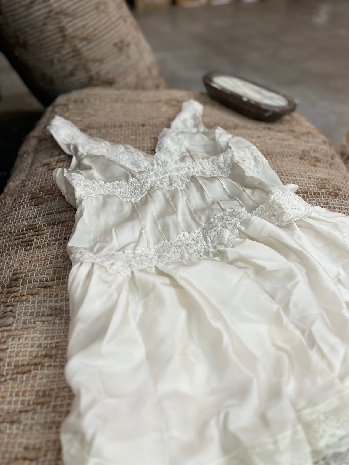 Free People Dresses In This Groove Mini Slip