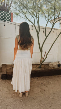 Free People Dresses Raven Solid Convertible Maxi Dress / Skirt