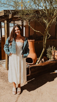 Free People Dresses Raven Solid Convertible Maxi Dress / Skirt