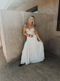 Free People Dresses Raven Solid Convertible Maxi Dress / Skirt
